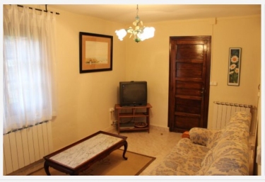 El Cerezal I - Puertas De Vidiago (Asturias)